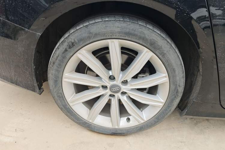 Used Audi A6L 2021 45 TFSI Prestige Dynamic Edition