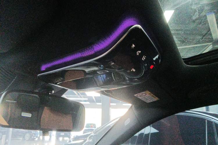 Used Mercedes-Benz C-Class 2022 Restyled C 260 L Sport Edition
