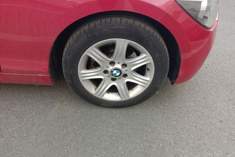 Used BMW 1 Series 2013 Revised 116i Leading Edition
