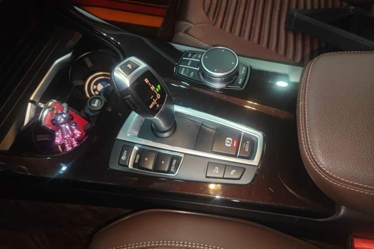 Used BMW X4 2014 xDrive20i X Design Package