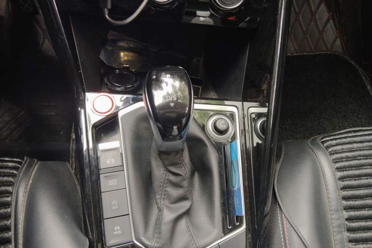 Used Volkswagen Tayron 2019 Teramont Edition 280TSI Two-Wheel Drive Luxury Model China VI Standard