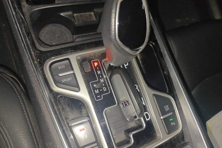 Used Geely Auto Emgrand GT 2016 2.4L Zunya Model