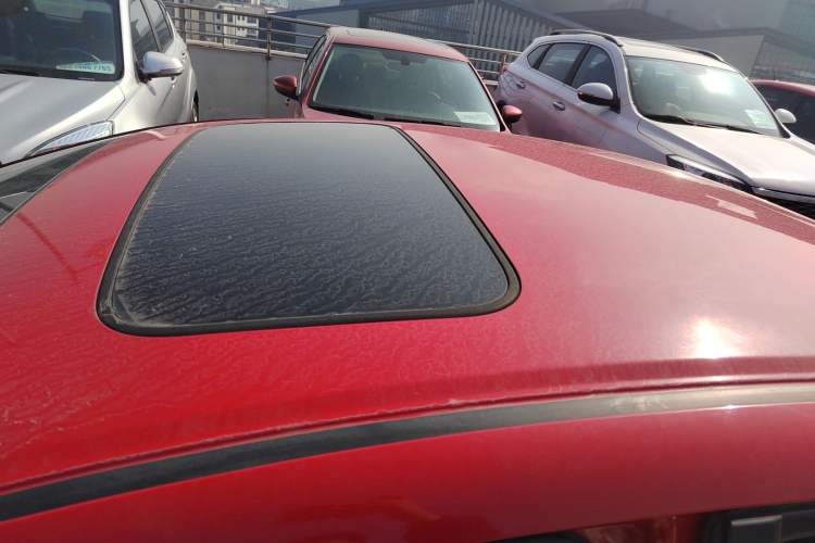 Used Honda Civic 2014 1.8L automatic comfort version