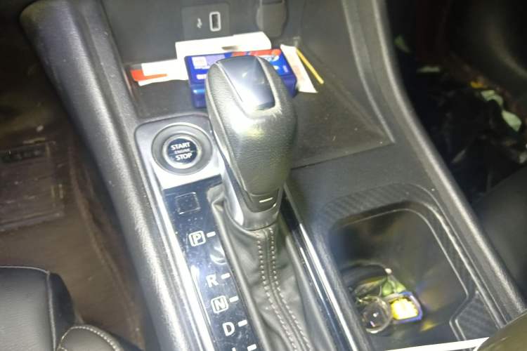 Used Nissan Sylphy 2022 1.6L XL CVT Enjoyment Edition
