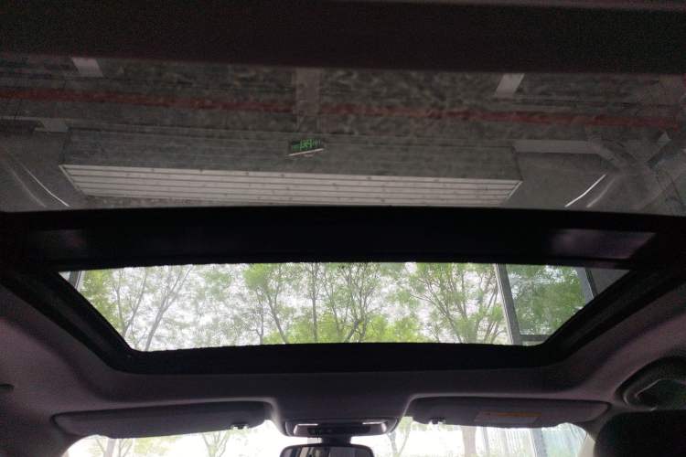 Used Buick LaCrosse 2022 652T Luxury Version
