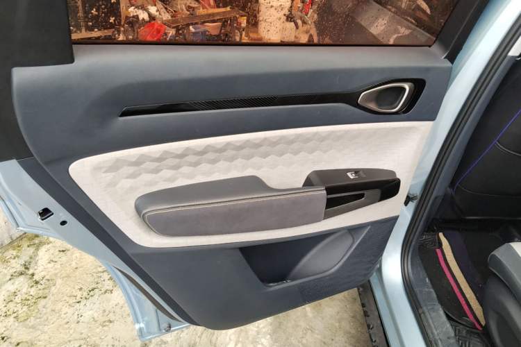 Used Baojun RM-5 2019 1.5T CVT 24-Hour Online Luxury Version 7 Seats
