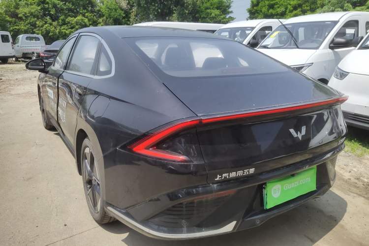 Used Wuling Xingguang 2023 150 Advanced Edition
