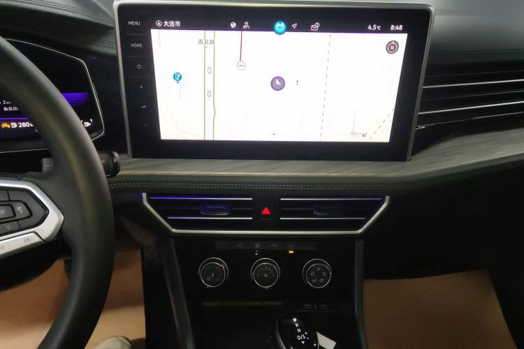 Used Volkswagen Sagitar 2023 300TSI DSG Excellence Edition
