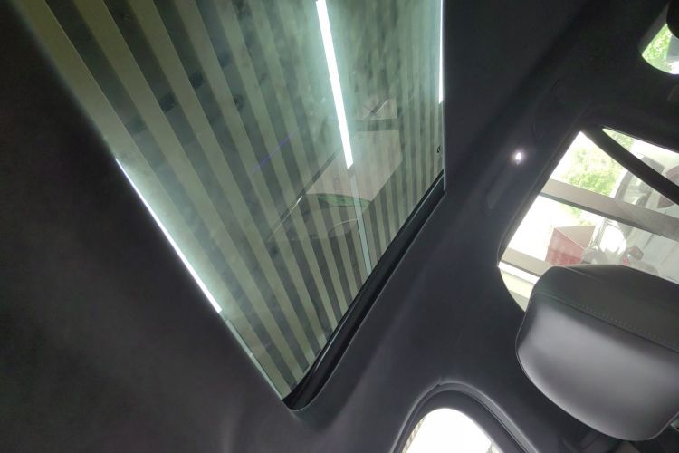 Used Nio ES8 2024 100kWh Signature Edition