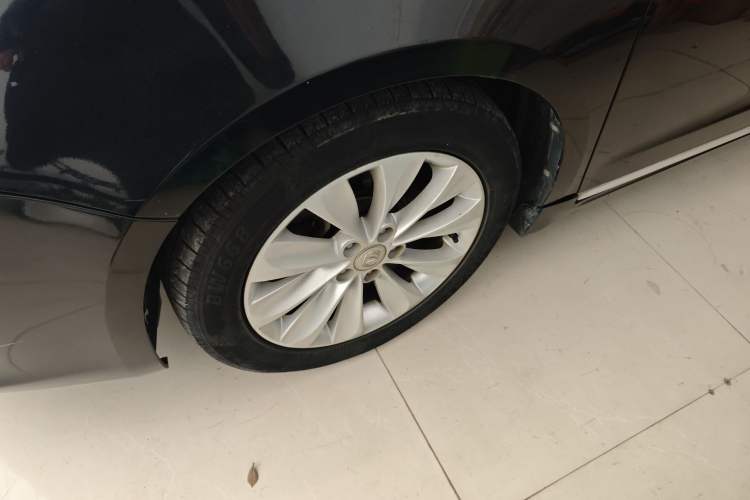 Used Changan Raeton 2014 1.8T Automatic Prestige Anniversary Edition China IV Standard
