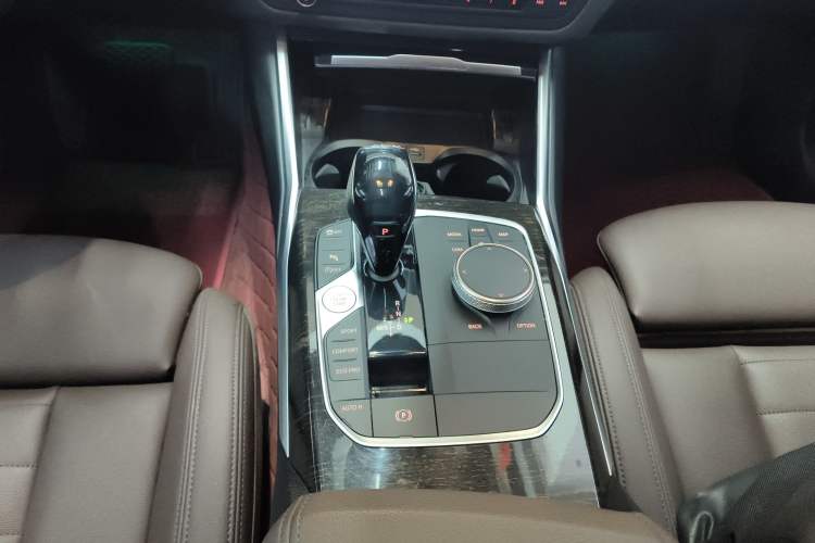 Used BMW 3 Series 2020 325Li M Sport Package Gear Lever