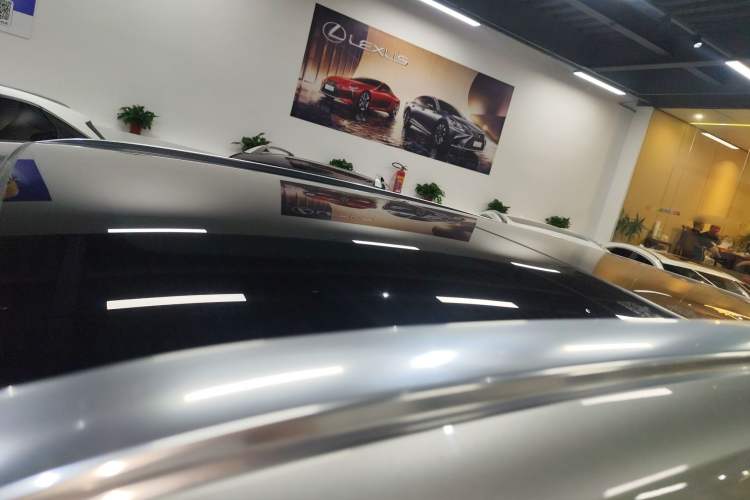 Used Lexus RX 2016 300 4x4 Elegant Edition China V-standard