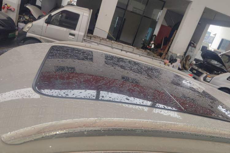 Used Audi Q3 2018 30th Anniversary Edition 30 TFSI Fashion Model
