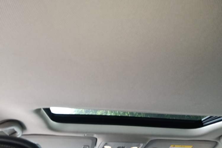 Used Cadillac ATS-L 2017 28T Fashion Edition Headliner