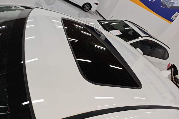 Used Honda Crider 2019 180 Turbo CVT Luxury Edition China VI Emission Standard