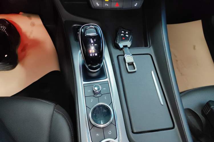 Used Cadillac CT5 2021 Revised 28T Luxury Version
