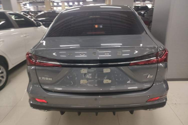 Used Roewe i5 2023 1.5L CVT Luxury Edition Rear