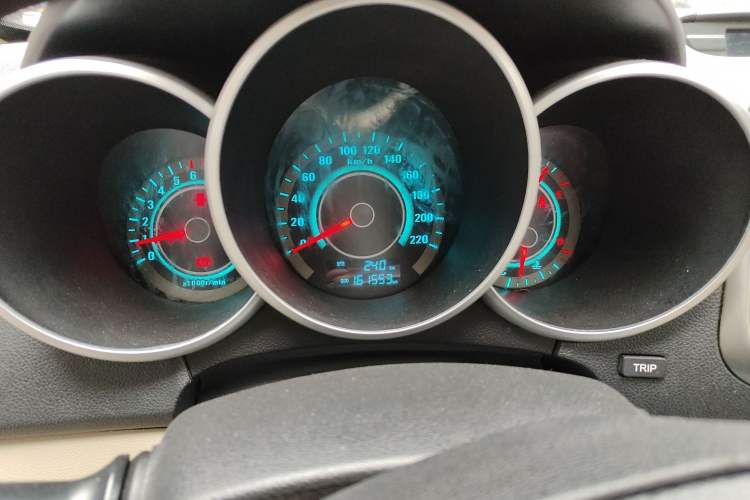 Used Changan Eado 2014 1.6L Manual Luxury Model