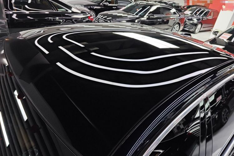 Used BMW 7 Series 2023 735Li M Sport Package