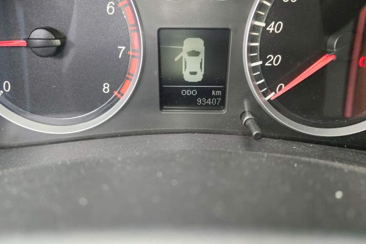 Used Haval H5 Classic 2015 2.0T Manual Two-Wheel Drive Elite Version
