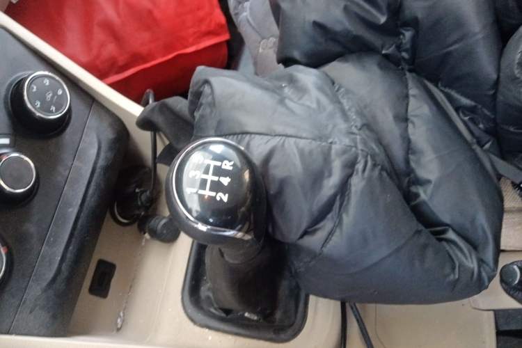 Used Kuayue Kuayue Xing V5 2021 1.6L Fortune-Attracting Edition Comfort Model DAM16KR
