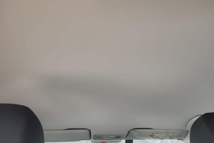 Used Volkswagen Bora 2019 Facelift Bora·Legend 1.5L Automatic Fashion Edition China VI Standard Headliner