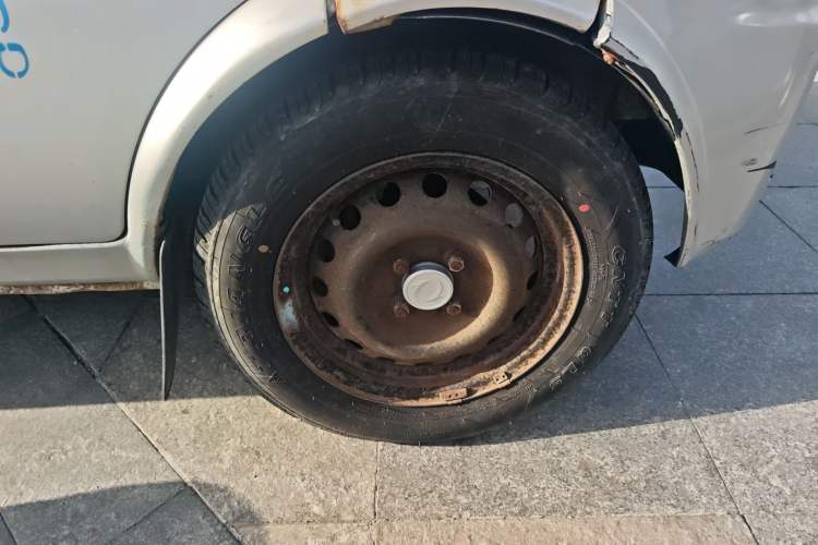 Used Dongfeng Xiaokang K05S 2016 1.0L Practical Version DK10
