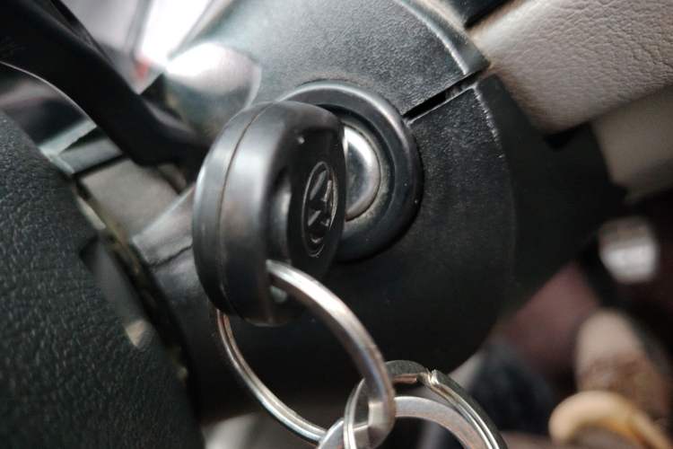 Used Volkswagen Santana Vista 2008 1.8L Manual Sishang Model