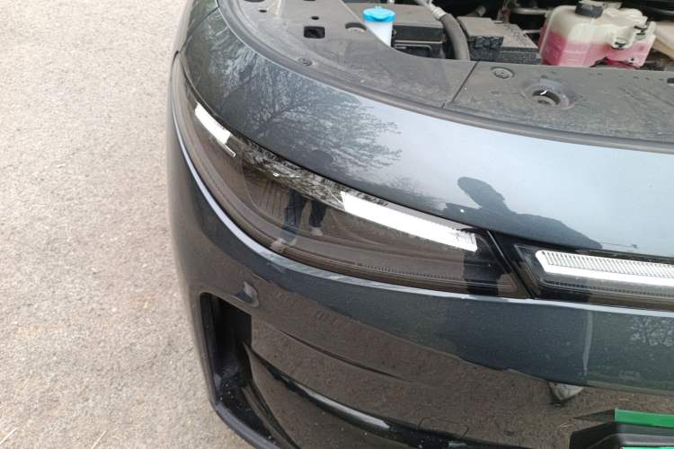 Used Leapmotor C10 2024 530 Smart Edition Right Front Headlight