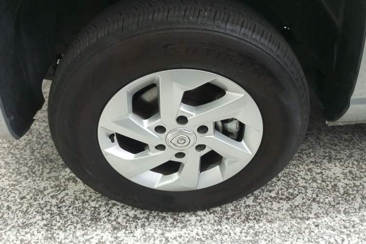 Used Great Wall King Kong Poer 2024 2.0T Automatic 8AT Diesel Two-Wheel-Drive Elite Flatbed