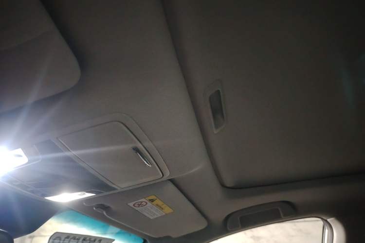 Used Honda Accord 2018 Rui Hybrid 2.0L Rui Ling Edition China VI
