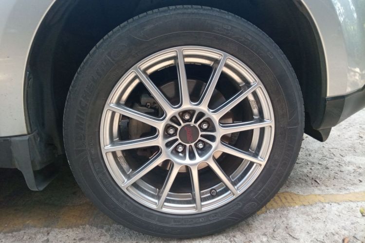 Used Subaru Forester 2012 Classic 2.5XS Automatic Sport Edition
