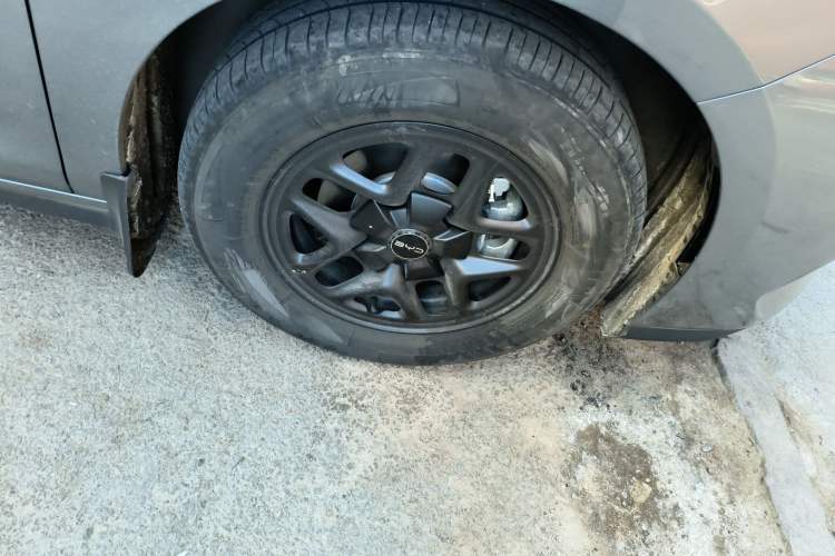 Used BYD Seal 05 DM-i 2025 DM-i Smart Drive 55KM Luxury Model