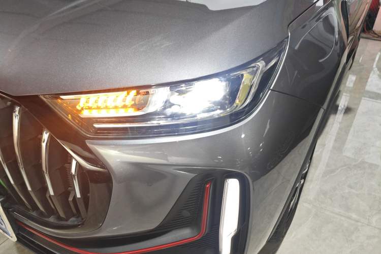 Used Chery Tiggo 7 PLUS 2023 Facelift 1.6 TGDI DCT Luxury Model