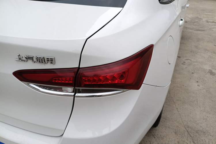 Used Buick GT 2021 Revised Version Flagship 1.5L Automatic Elite Edition