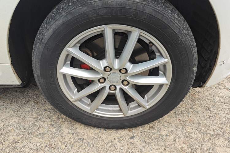 Used Land Rover Range Sport 2017 3.0 SC V6 SE