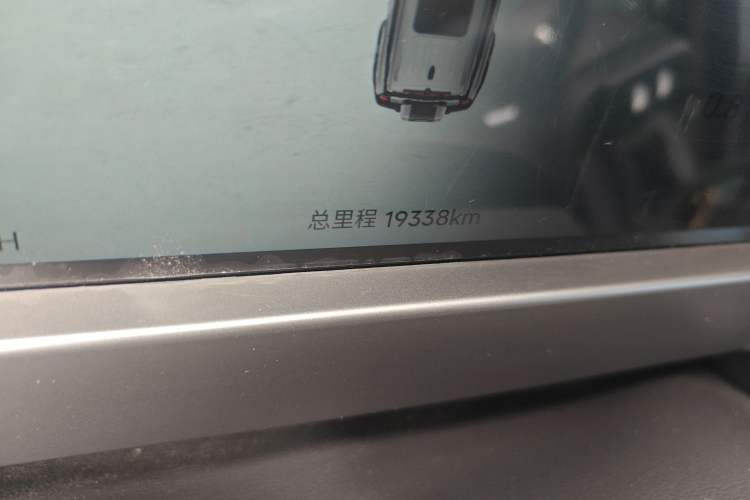 Used JETOUR Traveler 2023 2.0T All-Wheel Drive CrossPRO+
