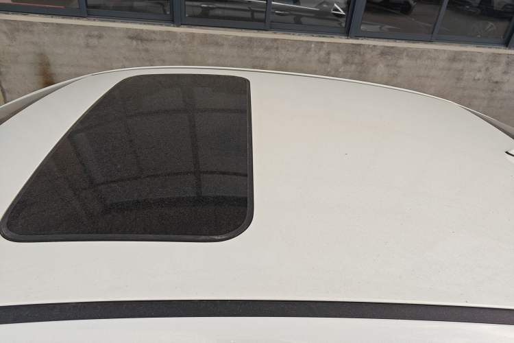 Used Kia K3 2021 1.5L CVT Fashion Edition