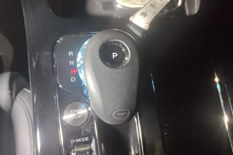 Used GAC Trumpchi M8 2023 Zongshi Series Dual-Motor Supreme Edition
