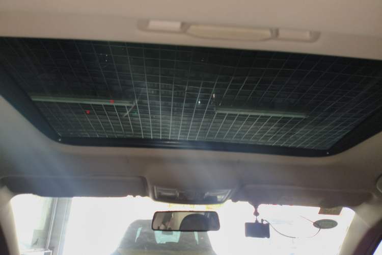 Used Volkswagen Lavida 2021 280TSI DSG Comfort Edition Headliner