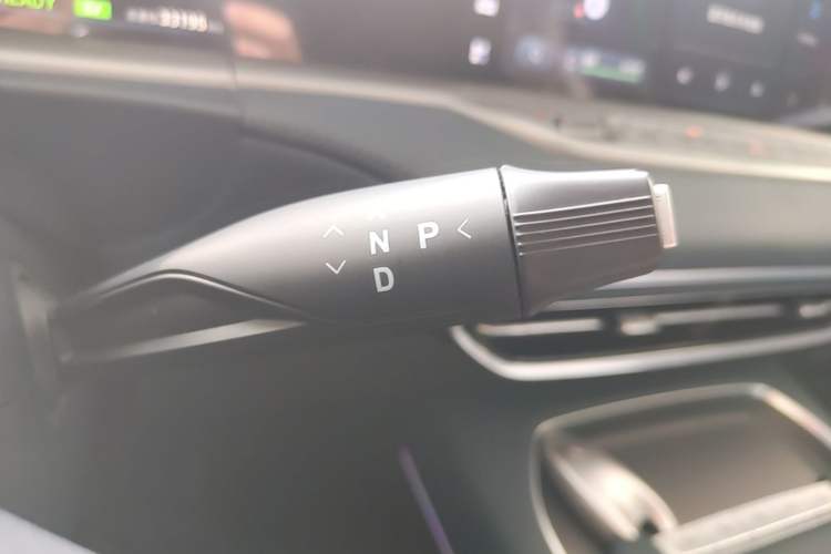 Used VOYAH FREE 2024 Ultra-Long Range Intelligent Driving Version
