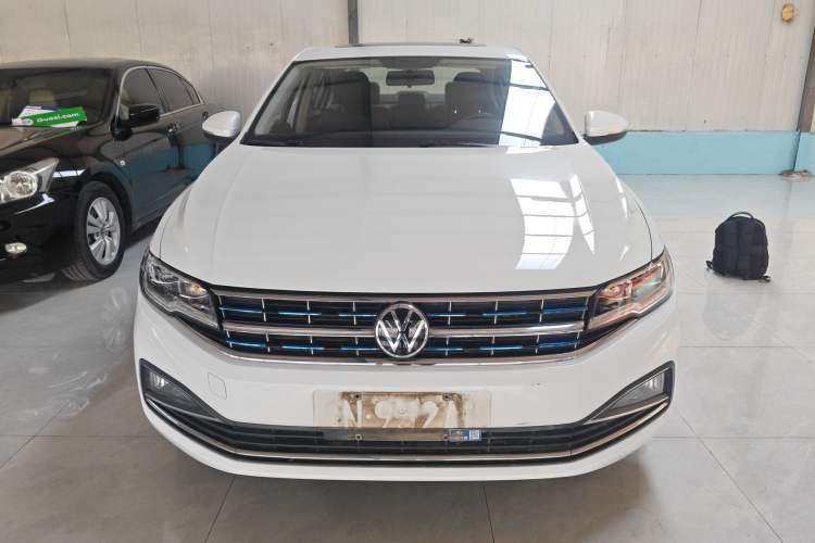 Used Volkswagen Bora 2021 200TSI DSG Comfort Connect Edition Front