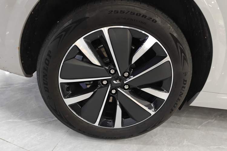 Used Li Auto L6 2025 Pro Smart Refresh Edition
