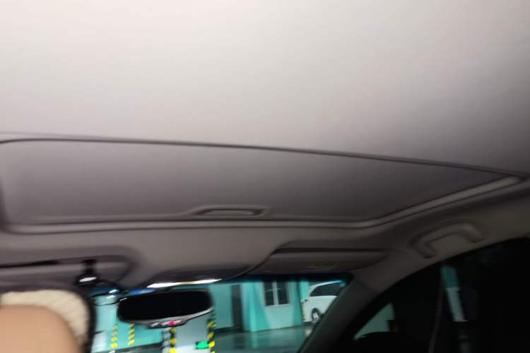 Used Buick GT 2018 18T Automatic Flagship Model
