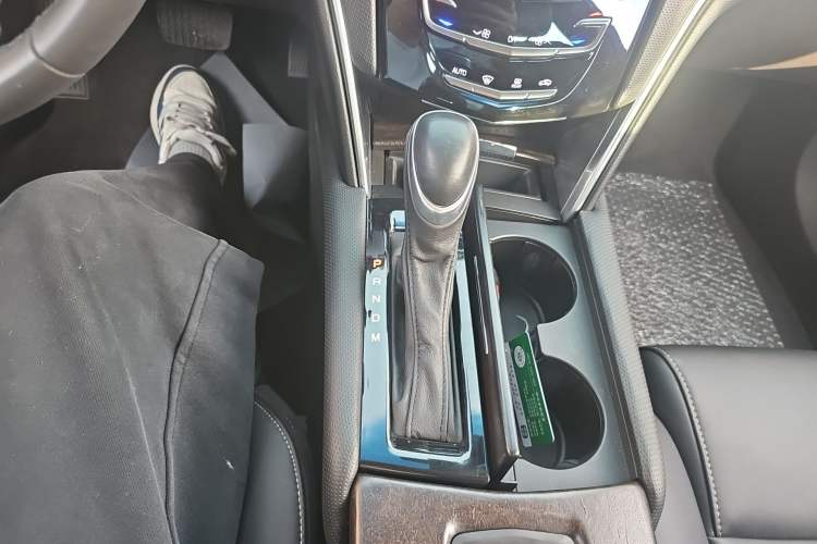 Used Cadillac XTS 2018 28T Tech Edition