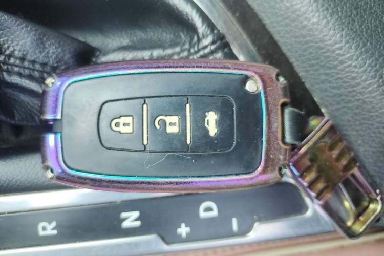 Used Kia K5 2011 2.0L Automatic DLX