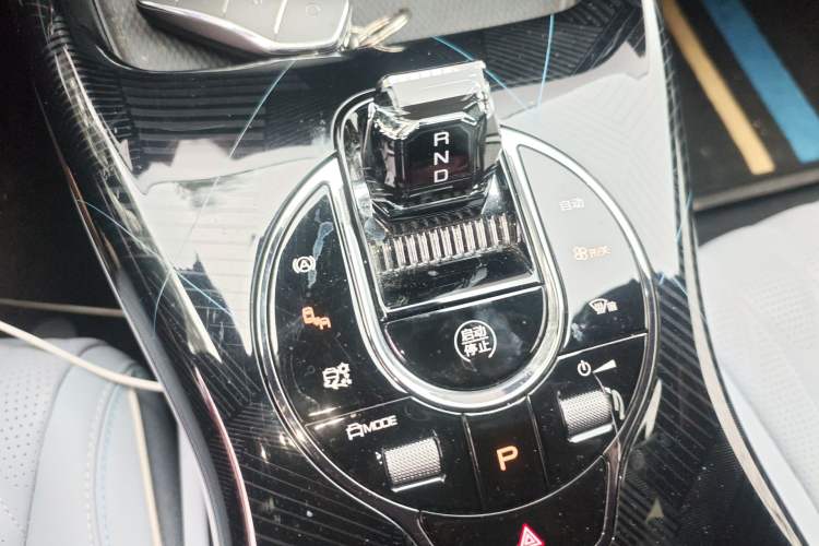 Used BYD Seal 2023 Champion Edition 700km Performance Version