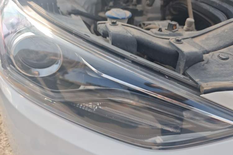 Used Hyundai Elantra (6th Generation / Lingdong) 2019 1.5L CVT ZhiXuan – Elite Version