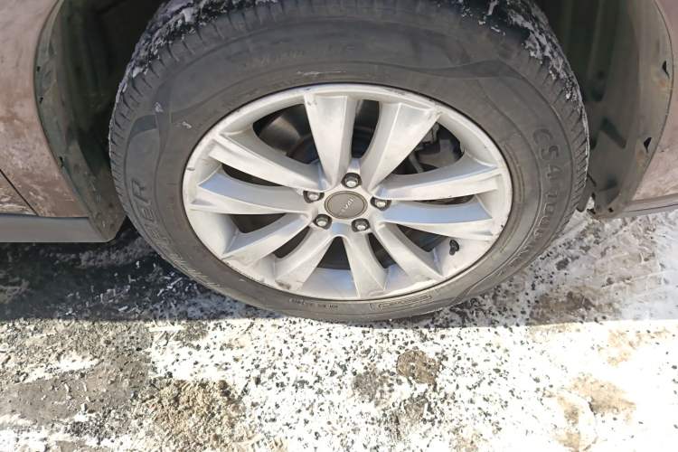 Used Haval H2 2016 Red-Label 1.5T Manual Two-Wheel Drive Comfort Model
