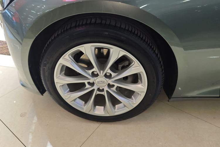 Used Cadillac CT5 2022 28T Luxury Version (Standard Edition)